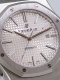 Audemars Piguet - Royal Oak Automatique r&eacute;f.15400ST Image 2