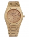 Audemars Piguet - Royal Oak Automatique r&eacute;f.5402BA Image 2