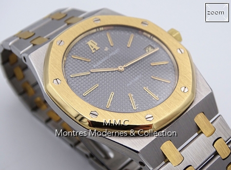 Audemars Piguet Royal Oak Automatique ref 5402SA - Image 3