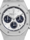 Audemars Piguet - Royal Oak Chrono 38mm r&eacute;f.26315ST.OO.1256ST.01 Image 5