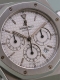 Audemars Piguet - Royal Oak Chrono "Kasparov" r&eacute;f.25860ST Image 2
