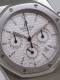Audemars Piguet - Royal Oak Chrono "Kasparov" r&eacute;f.25860ST Image 2
