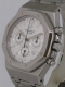 Audemars Piguet - Royal Oak Chrono "Kasparov" r&eacute;f.25860ST Image 3