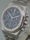 Audemars Piguet - Royal Oak Chrono "Kasparov" r&eacute;f.25860ST Image 3