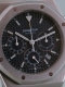 Audemars Piguet - Royal Oak Chrono "Kasparov" r&eacute;f.25860ST Image 2