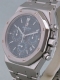 Audemars Piguet - Royal Oak Chrono "Kasparov" r&eacute;f.25860ST Image 3