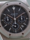 Audemars Piguet - Royal Oak Chrono "Kasparov" r&eacute;f.25860ST Image 2