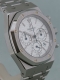 Audemars Piguet - Royal Oak Chrono "Kasparov" r&eacute;f.25860ST Image 4