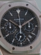 Audemars Piguet - Royal Oak Chrono "Kasparov" r&eacute;f.25860ST Image 2