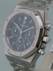 Audemars Piguet - Royal Oak Chrono "Kasparov" r&eacute;f.25860ST Image 3