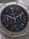 Audemars Piguet - Royal Oak Chrono "Kasparov" r&eacute;f.25860ST "BLUE DIAL" Image 2