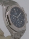 Audemars Piguet - Royal Oak Chrono "Kasparov" r&eacute;f.25860ST "BLUE DIAL" Image 4