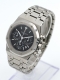 Audemars Piguet - Royal Oak Chrono "Kasparov" r&eacute;f.25860ST "BLUE DIAL" Image 2