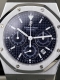 Audemars Piguet - Royal Oak Chrono "Kasparov" r&eacute;f.25860ST "BLUE DIAL" Image 8