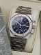 Audemars Piguet - Royal Oak Chrono "Kasparov" r&eacute;f.25860ST "BLUE DIAL" Image 9