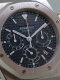 Audemars Piguet - Royal Oak Chrono "Kasparov" r&eacute;f.25860ST Blue Dial Image 2