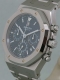 Audemars Piguet - Royal Oak Chrono "Kasparov" r&eacute;f.25860ST Blue Dial Image 3