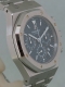 Audemars Piguet - Royal Oak Chrono "Kasparov" r&eacute;f.25860ST Blue Dial Image 4