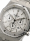 Audemars Piguet - Royal Oak Chrono "Kasparov" r&eacute;f.25860ST.OO.1110ST.05 Image 5