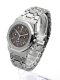 Audemars Piguet - Royal Oak Chrono "Kasparov" r&eacute;f.25860ST Tropical Dial Image 2