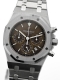 Audemars Piguet - Royal Oak Chrono "Kasparov" r&eacute;f.25860ST Tropical Dial Image 4