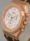 Audemars Piguet - Royal Oak Chrono "Kasparov" r&eacute;f.26002OR Image 2