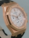 Audemars Piguet - Royal Oak Chrono "Kasparov" r&eacute;f.26022OR Image 3