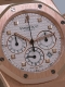 Audemars Piguet - Royal Oak Chrono "Kasparov" r&eacute;f.26022OR Image 2