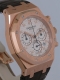 Audemars Piguet - Royal Oak Chrono "Kasparov" r&eacute;f.26022OR Image 4