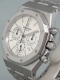 Audemars Piguet - Royal Oak Chrono dit "Kasparov" r&eacute;f.25860ST Image 2
