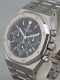 Audemars Piguet - Royal Oak Chrono dit "Kasparov" r&eacute;f.25860ST Image 2