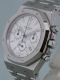 Audemars Piguet - Royal Oak Chrono dite "Kasparov" r&eacute;f.25860ST Image 3
