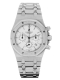 Audemars Piguet - Royal Oak Chrono dite "Kasparov" r&eacute;f.25860ST Image 2