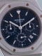 Audemars Piguet - Royal Oak Chrono dite "Kasparov" r&eacute;f.25860ST Image 2