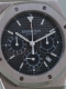 Audemars Piguet - Royal Oak Chrono dite "Kasparov" r&eacute;f.25860ST Image 2