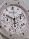 Audemars Piguet - Royal Oak Chrono dite "Kasparov" r&eacute;f.25960BC Image 2