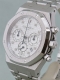 Audemars Piguet - Royal Oak Chrono dite "Kasparov" r&eacute;f.25960BC Image 3