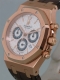Audemars Piguet - Royal Oak Chrono dite "Kasparov" r&eacute;f.25960OR Image 3