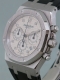 Audemars Piguet - Royal Oak Chrono dite "Kasparov" r&eacute;f.26022BC Image 2