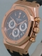 Audemars Piguet - Royal Oak Chrono dite "Kasparov" r&eacute;f.26022OR Image 3
