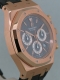 Audemars Piguet - Royal Oak Chrono dite "Kasparov" r&eacute;f.26022OR Image 4
