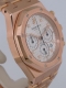 Audemars Piguet - Royal Oak Chrono dite "Kasparov" r&eacute;f.26022OR Image 3