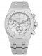 Audemars Piguet - Royal Oak Chronograph 50th Anniversary r&eacute;f.26240ST.OO.1320ST.03 Image 2