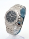 Audemars Piguet - Royal Oak Chronograph 50th Anniversary r&eacute;f.26240ST.OO.1320ST.04 Image 2