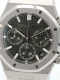 Audemars Piguet - Royal Oak Chronograph 50th Anniversary r&eacute;f.26240ST.OO.1320ST.04 Image 3