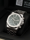 Audemars Piguet - Royal Oak Chronograph 50th Anniversary r&eacute;f.26240ST.OO.1320ST.04 Image 6
