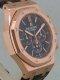 Audemars Piguet - Royal Oak Chronographe 41mm r&eacute;f.26320OR Image 3