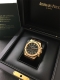 Audemars Piguet - Royal Oak Chronographe 41mm r&eacute;f.26320OR Image 6