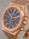 Audemars Piguet - Royal Oak Chronographe 41mm r&eacute;f.26320OR Image 2