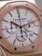 Audemars Piguet - Royal Oak Chronographe 41mm r&eacute;f.26320OR Image 2